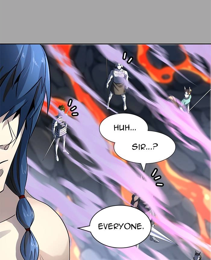 Tower of God Chapter 527, page 92 of 254