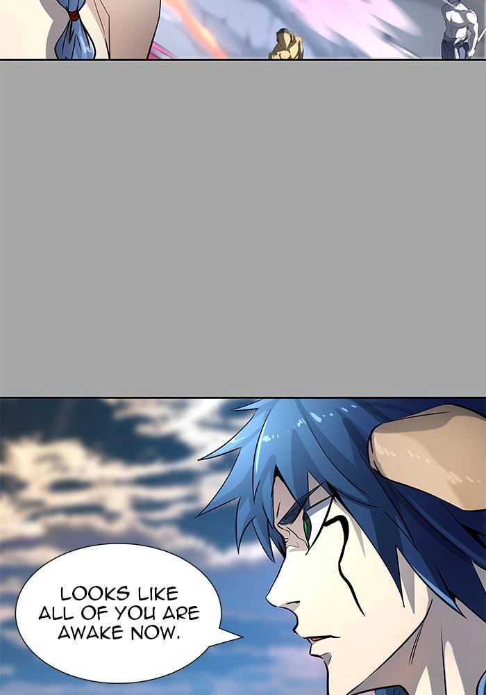 Tower of God Chapter 527, page 93 of 254