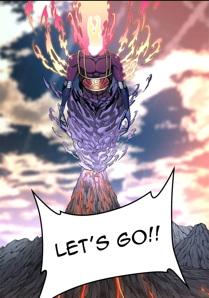 Tower of God Chapter 527, page 95 of 254