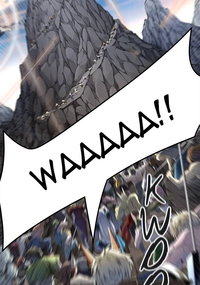 Tower of God Chapter 527, page 98 of 254