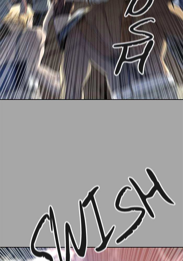 Tower of God Chapter 527, page 99 of 254