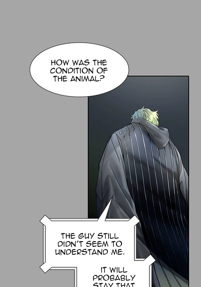 Tower of God Chapter 528, page 100 of 150