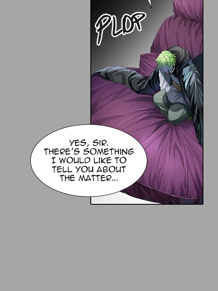 Tower of God Chapter 528, page 105 of 150