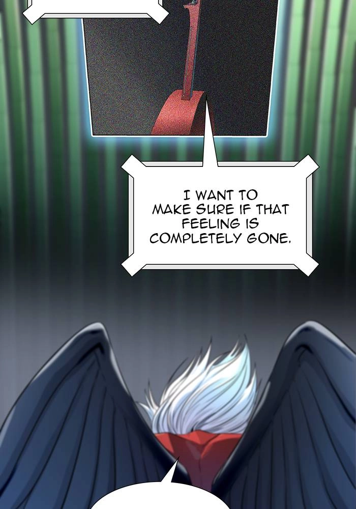 Tower of God Chapter 528, page 108 of 150