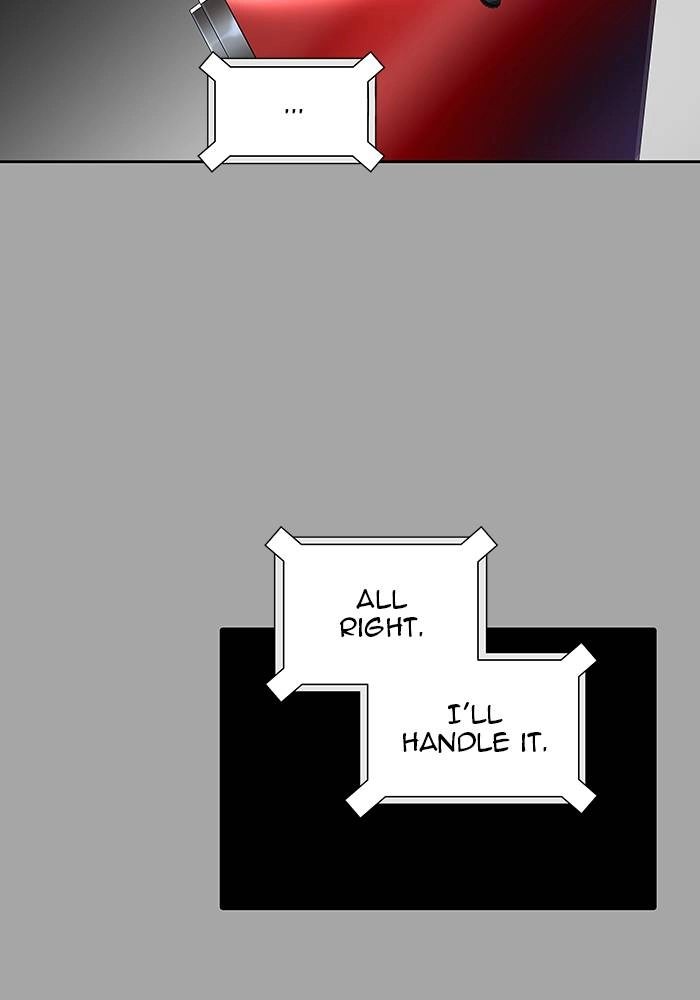 Tower of God Chapter 528, page 110 of 150