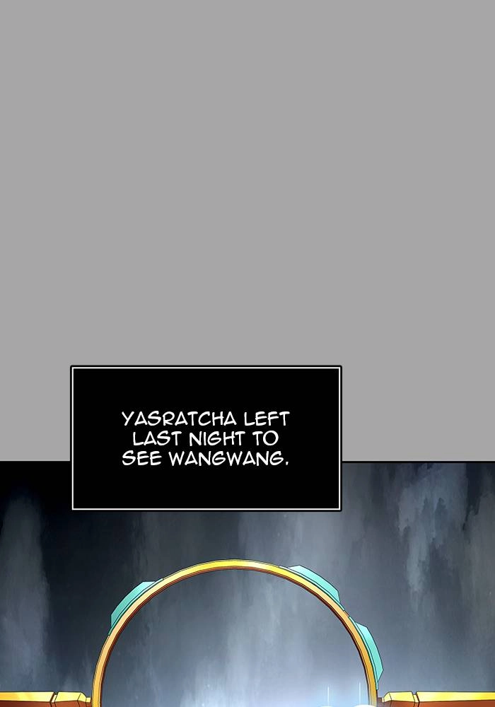 Tower of God Chapter 528, page 114 of 150