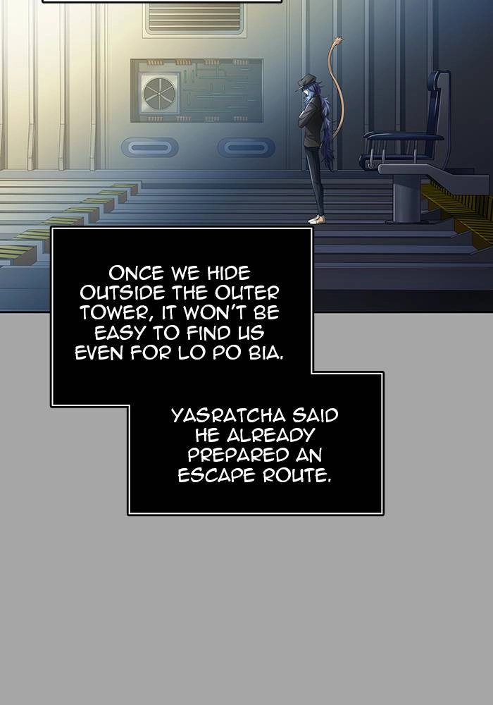 Tower of God Chapter 528, page 116 of 150