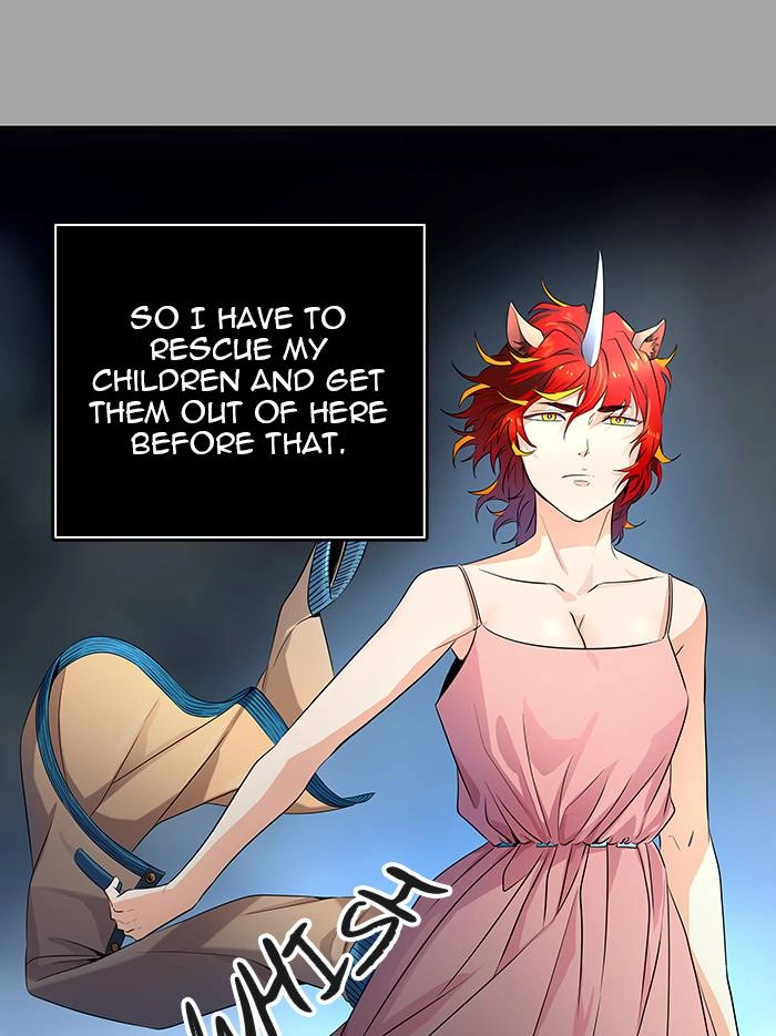 Tower of God Chapter 528, page 117 of 150