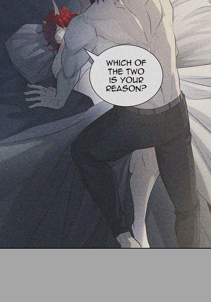 Tower of God Chapter 528, page 12 of 150