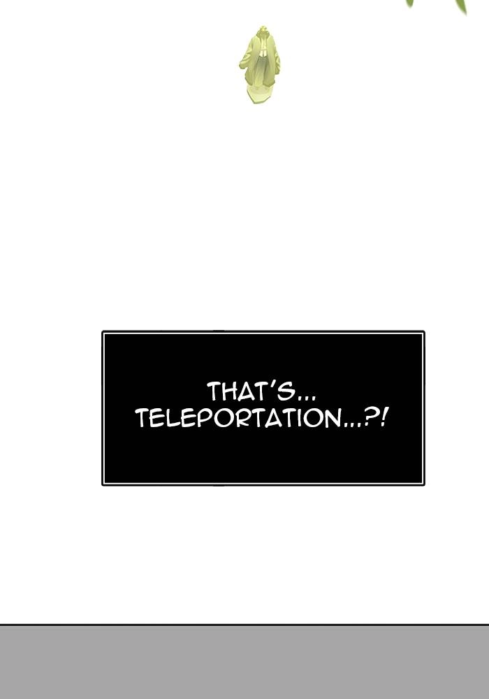 Tower of God Chapter 528, page 125 of 150