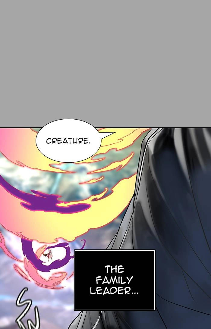 Tower of God Chapter 528, page 126 of 150