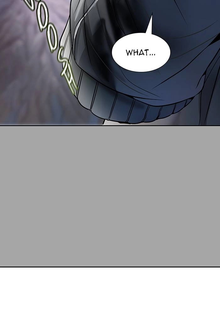 Tower of God Chapter 528, page 127 of 150