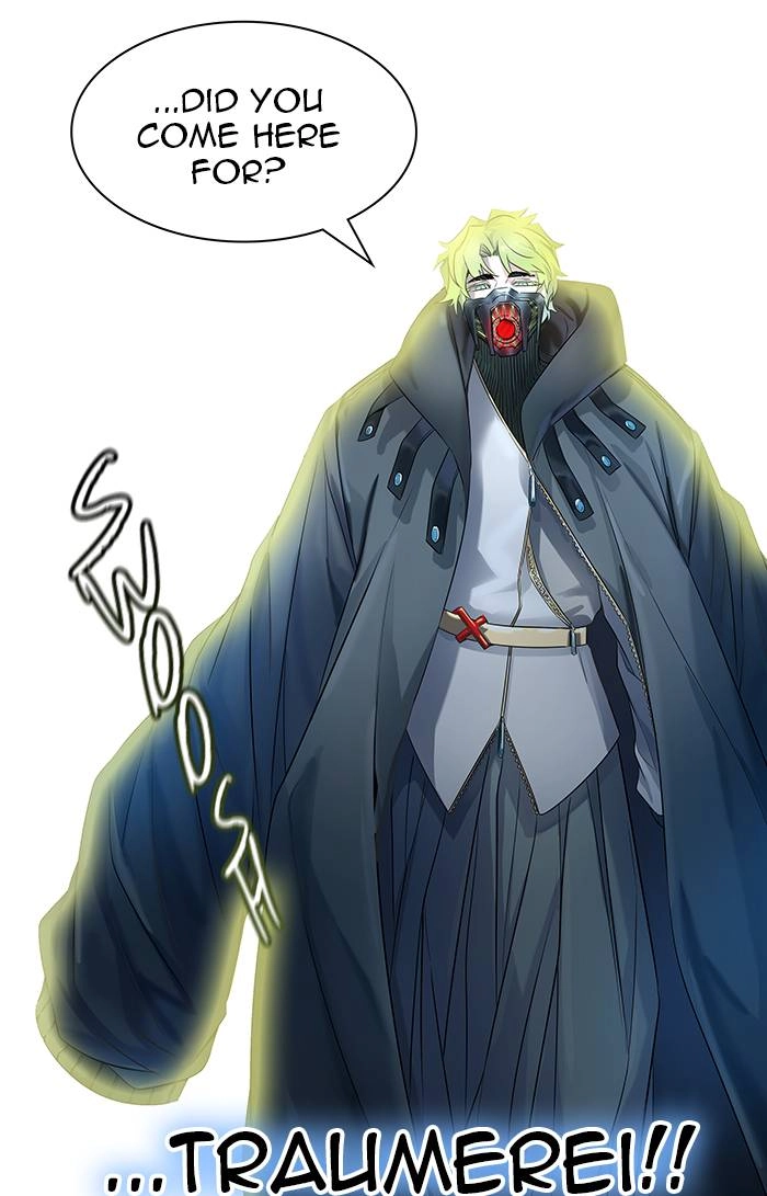 Tower of God Chapter 528, page 128 of 150