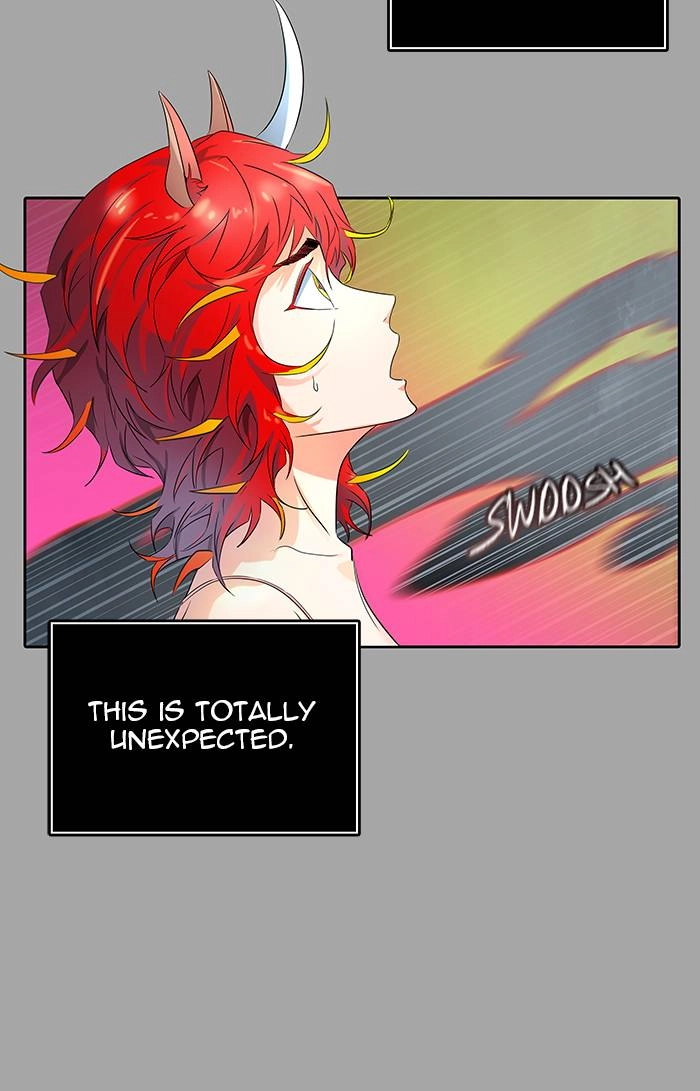 Tower of God Chapter 528, page 130 of 150
