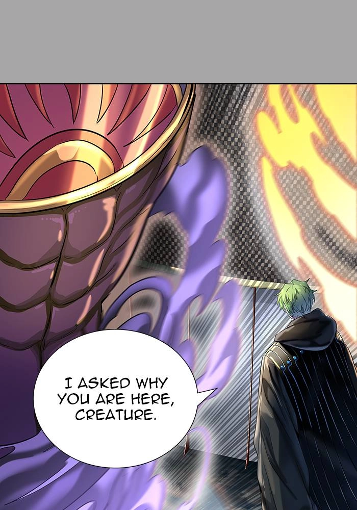Tower of God Chapter 528, page 131 of 150