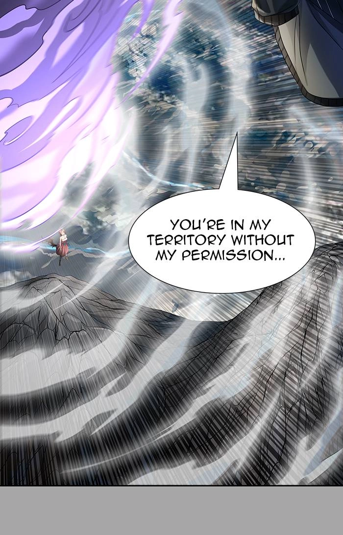 Tower of God Chapter 528, page 132 of 150