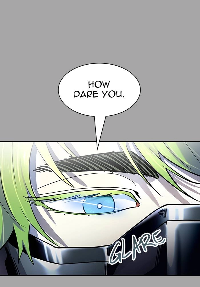 Tower of God Chapter 528, page 133 of 150