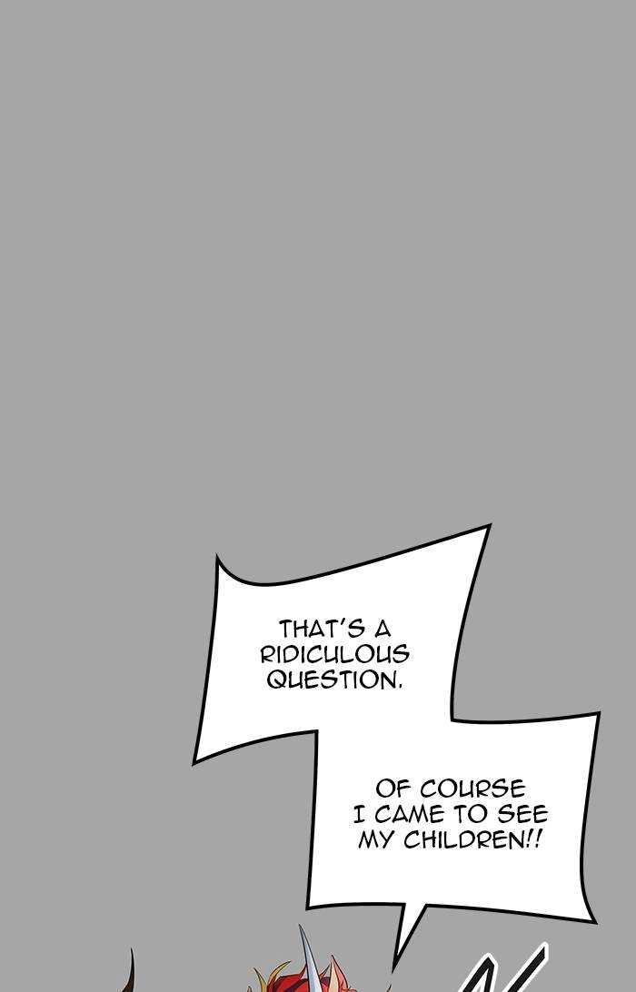 Tower of God Chapter 528, page 134 of 150