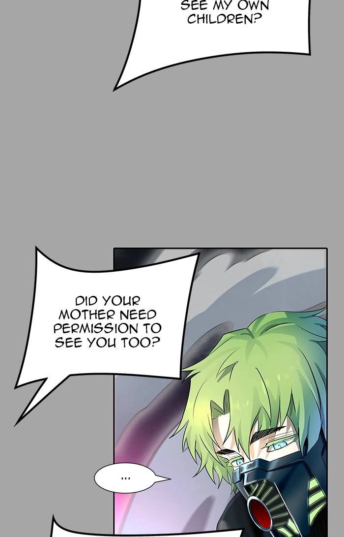Tower of God Chapter 528, page 136 of 150