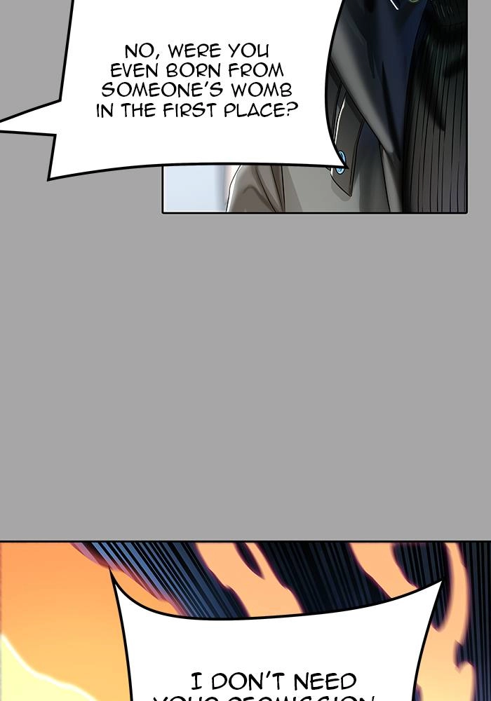 Tower of God Chapter 528, page 137 of 150