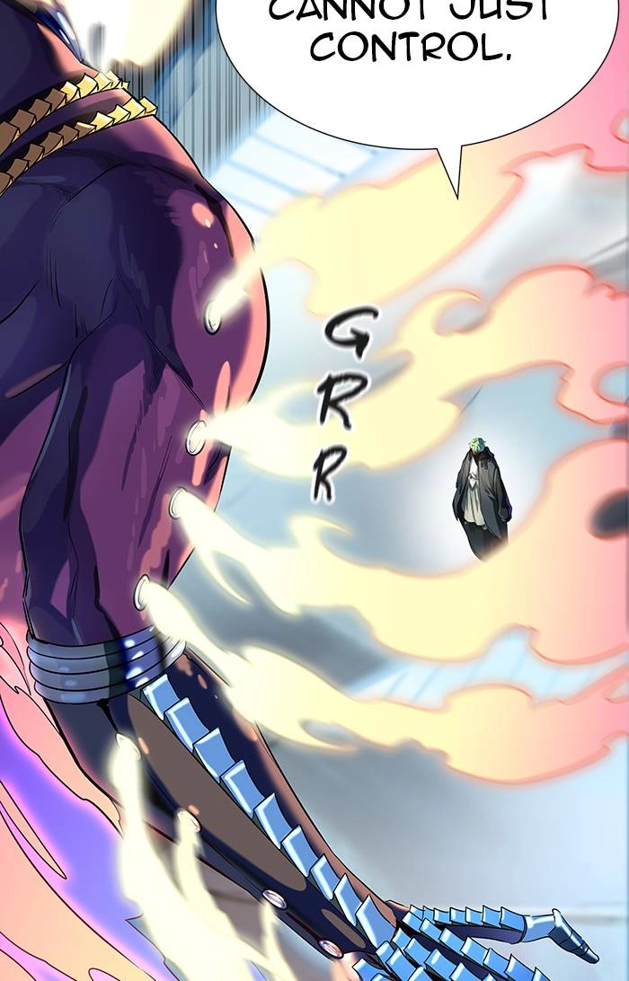 Tower of God Chapter 528, page 148 of 150