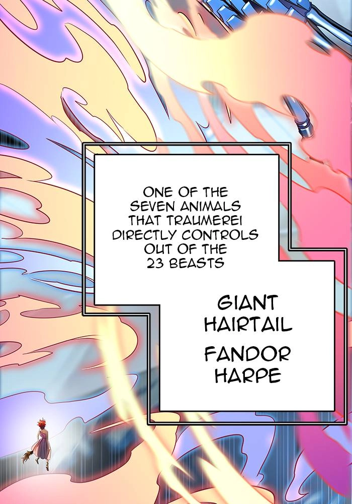 Tower of God Chapter 528, page 149 of 150
