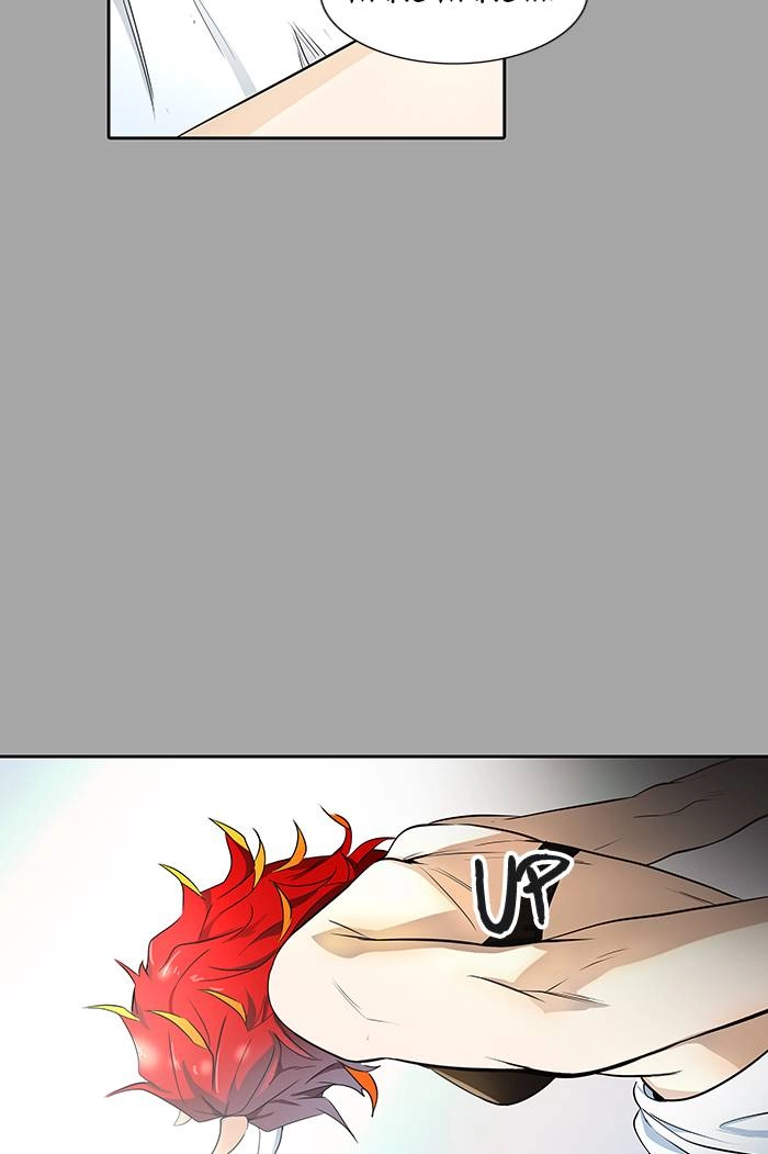 Tower of God Chapter 528, page 15 of 150