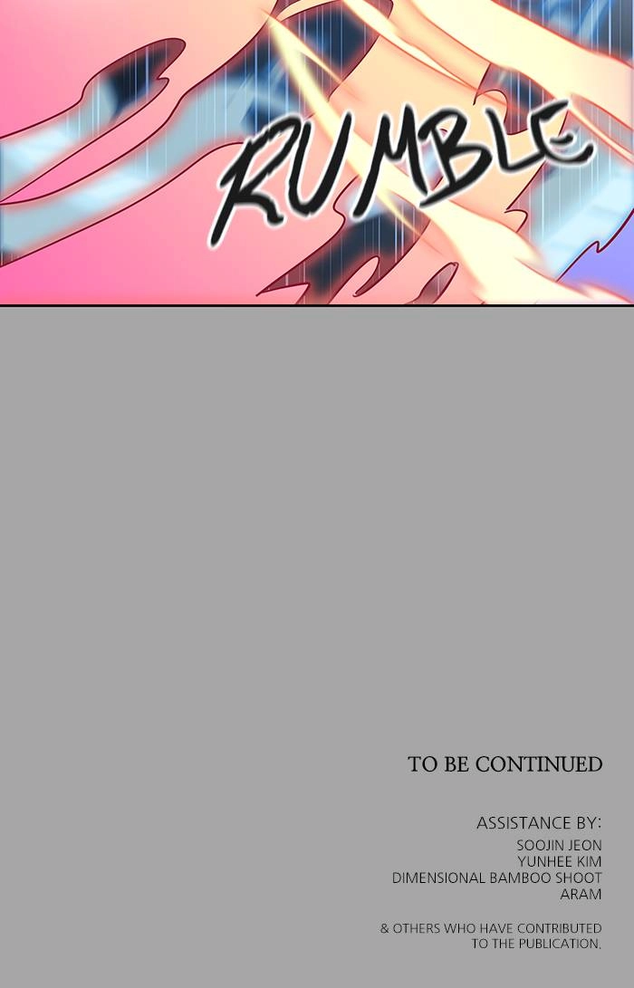 Tower of God Chapter 528, page 150 of 150