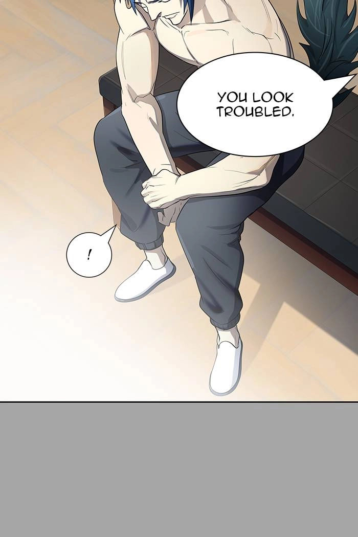 Tower of God Chapter 528, page 17 of 150