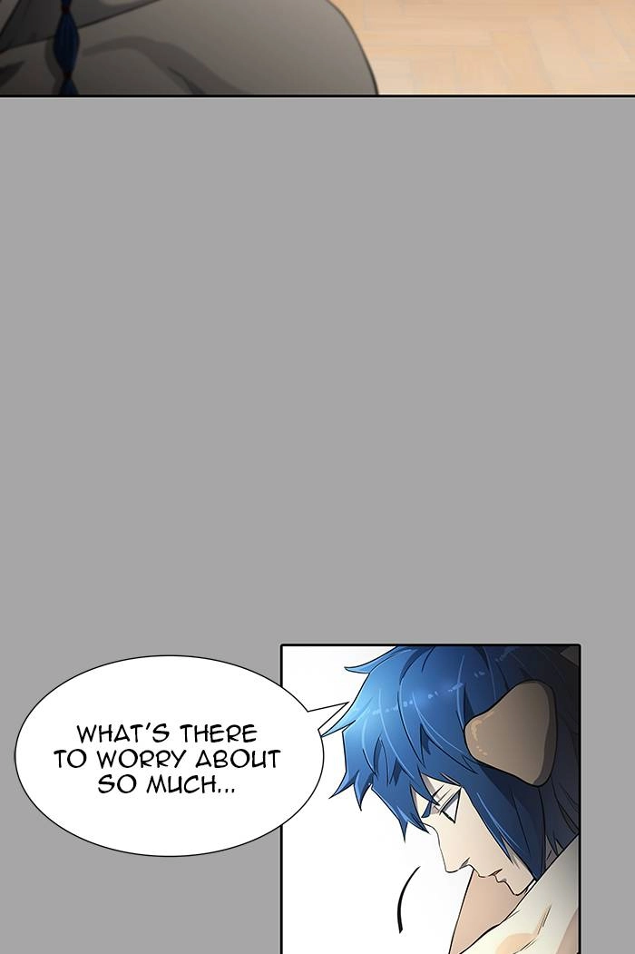 Tower of God Chapter 528, page 19 of 150