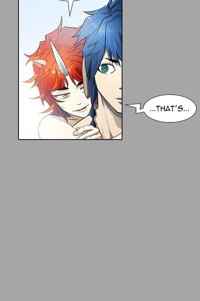 Tower of God Chapter 528, page 21 of 150