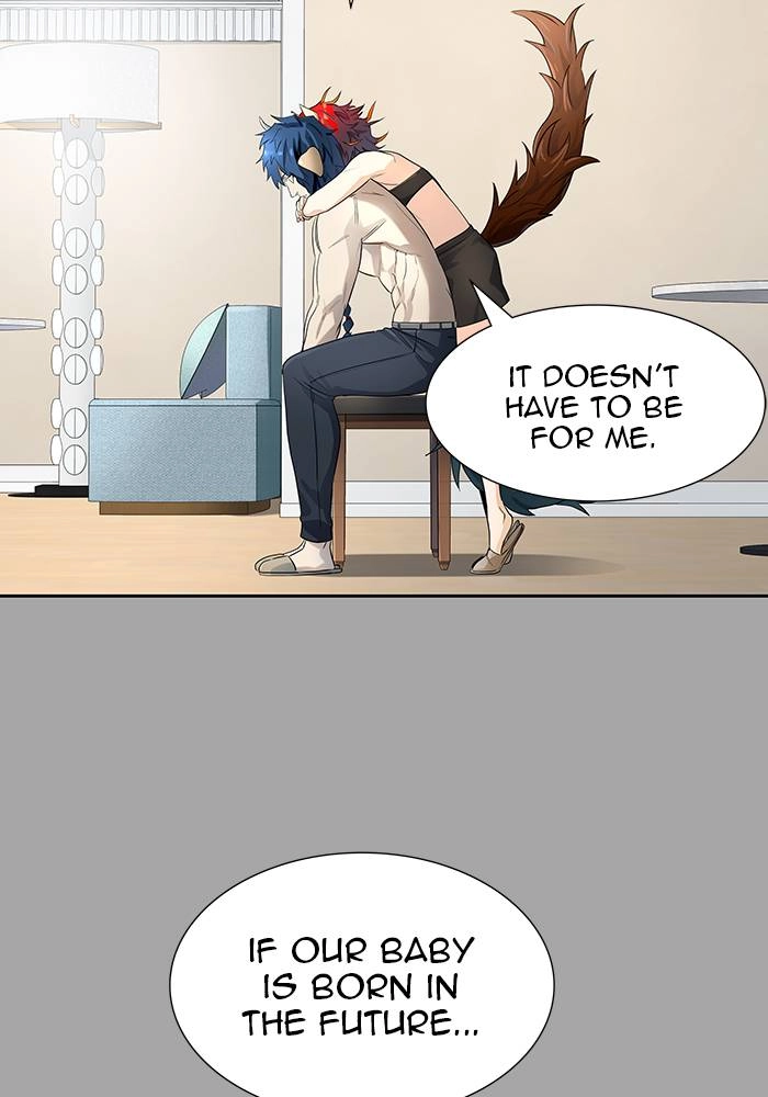 Tower of God Chapter 528, page 23 of 150
