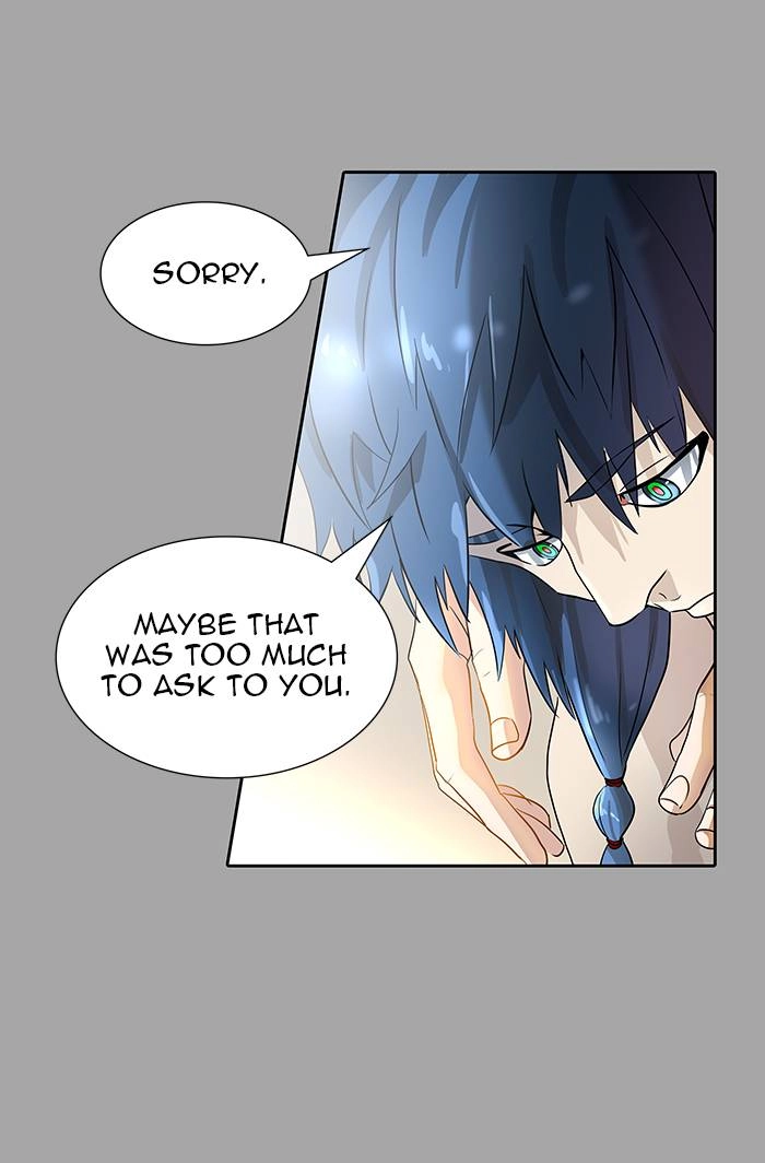 Tower of God Chapter 528, page 26 of 150
