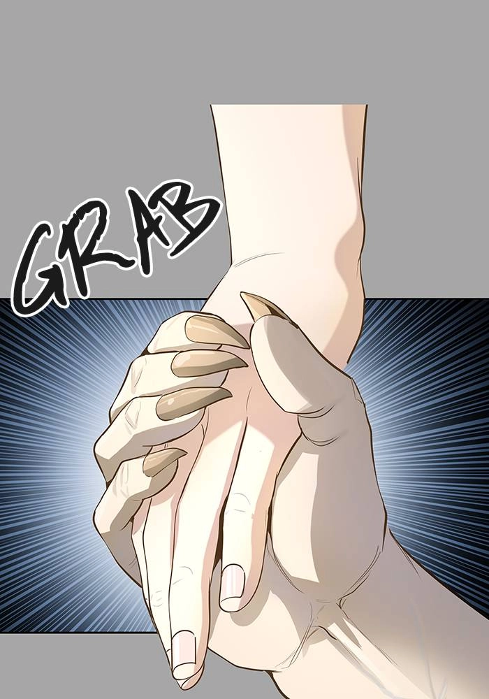 Tower of God Chapter 528, page 27 of 150