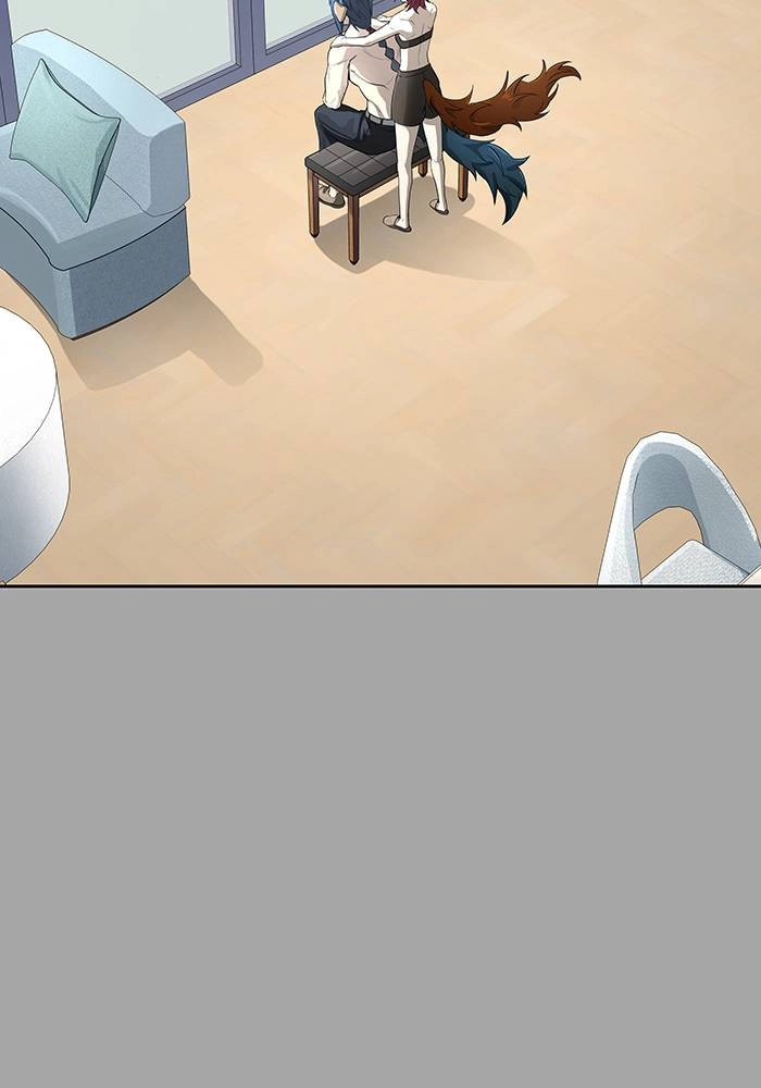 Tower of God Chapter 528, page 29 of 150
