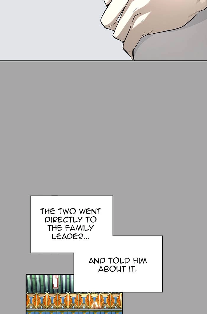 Tower of God Chapter 528, page 32 of 150