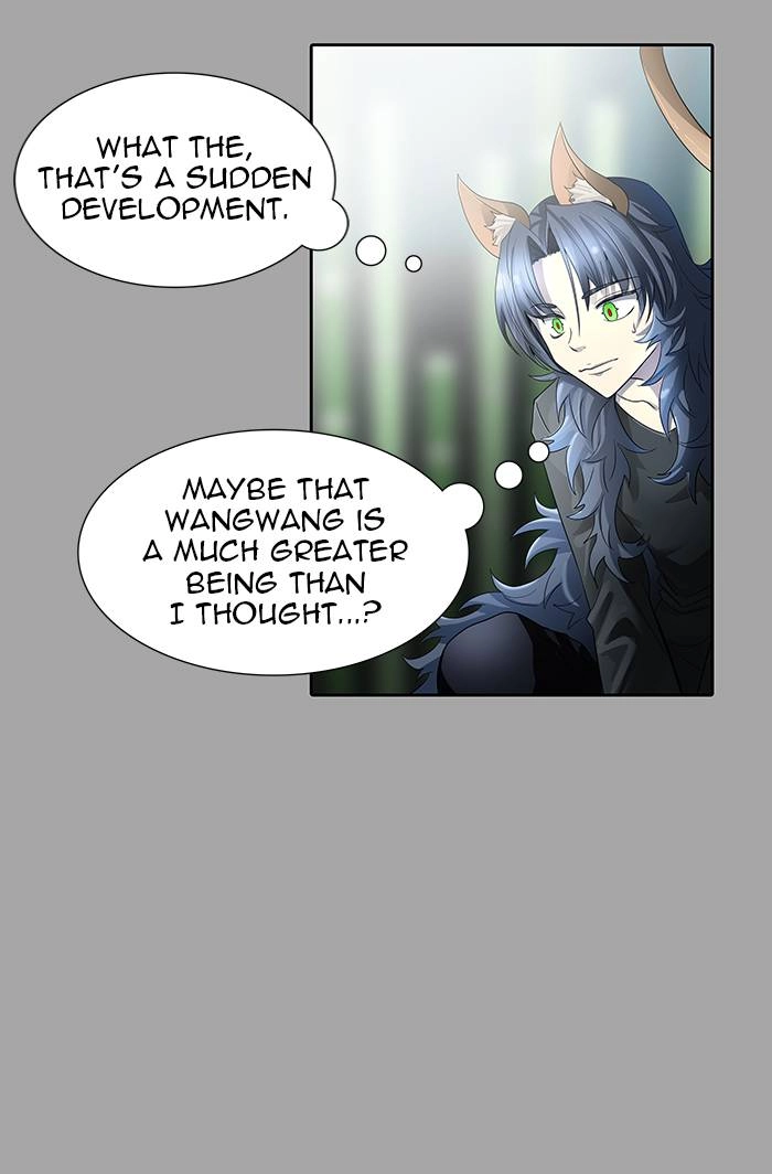 Tower of God Chapter 528, page 34 of 150