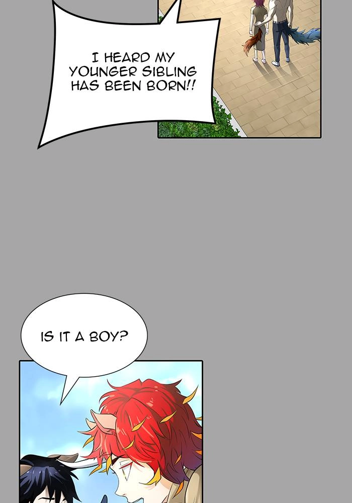 Tower of God Chapter 528, page 39 of 150