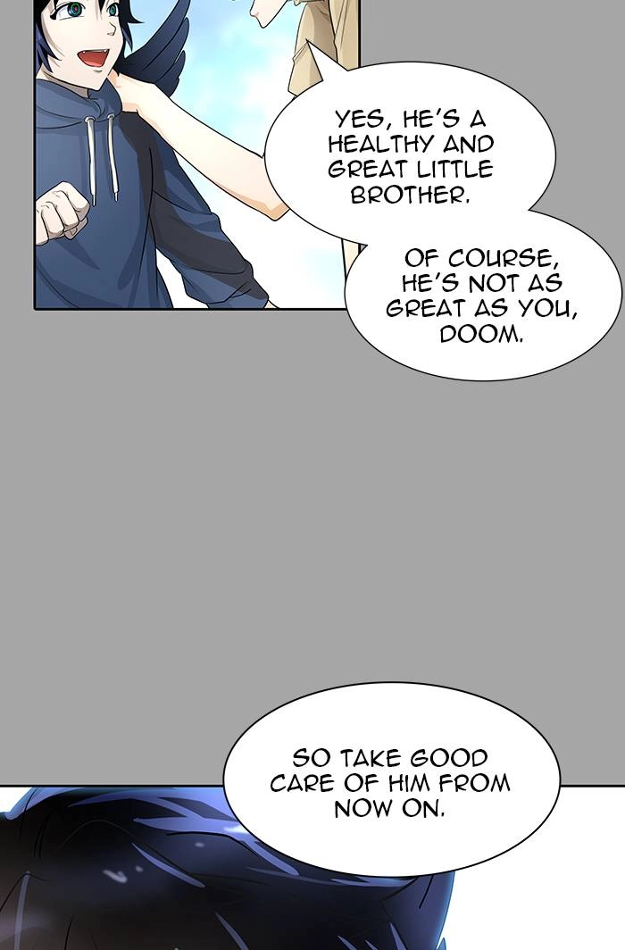 Tower of God Chapter 528, page 40 of 150