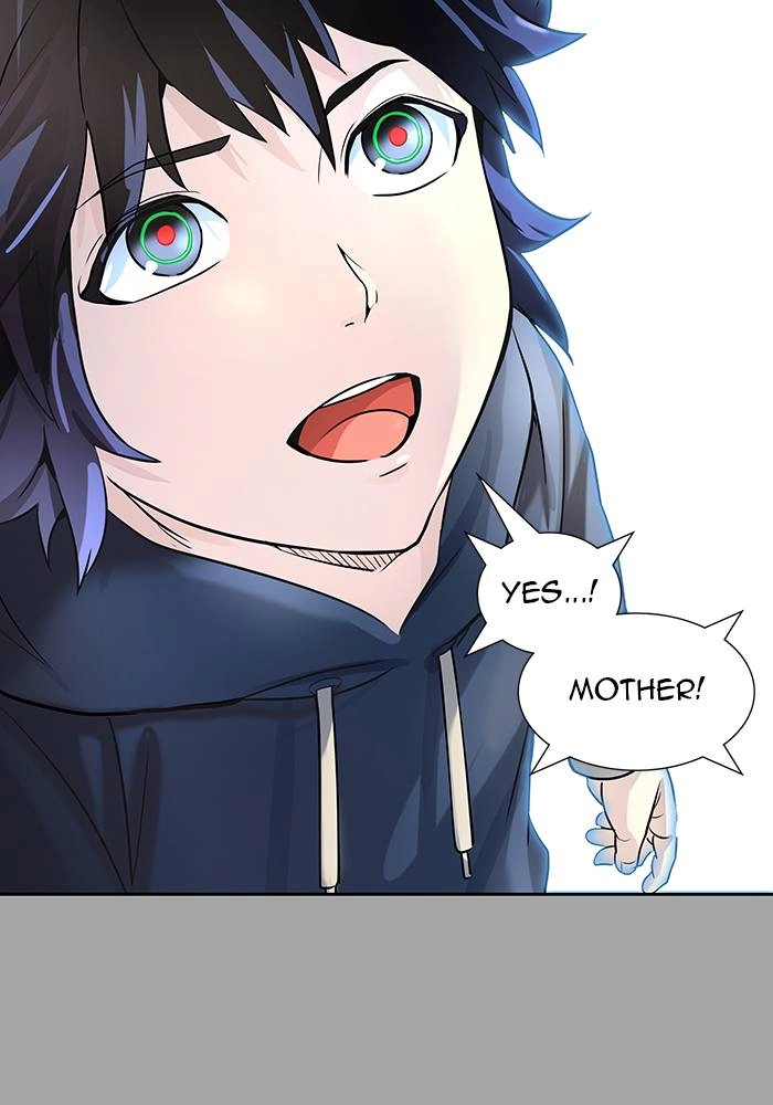 Tower of God Chapter 528, page 41 of 150