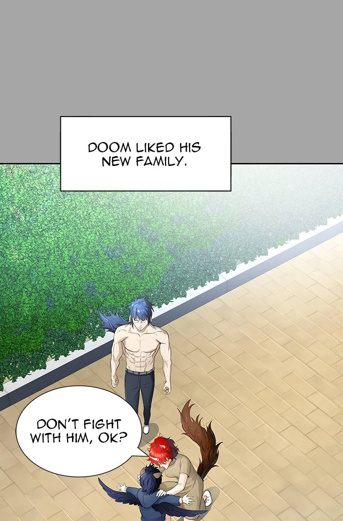 Tower of God Chapter 528, page 42 of 150
