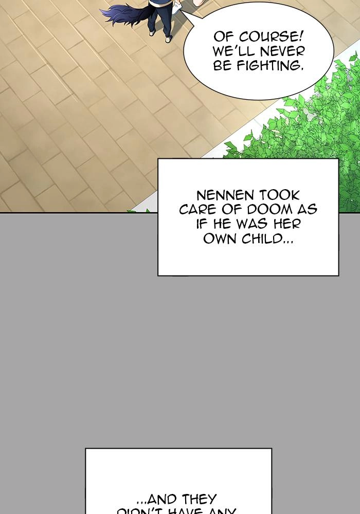 Tower of God Chapter 528, page 43 of 150