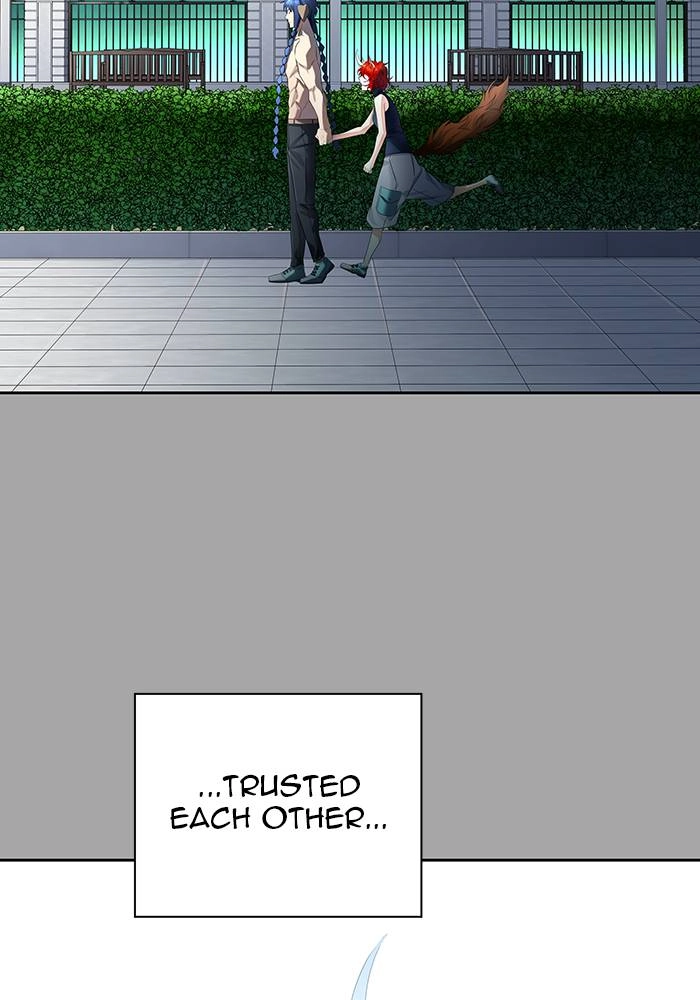 Tower of God Chapter 528, page 45 of 150