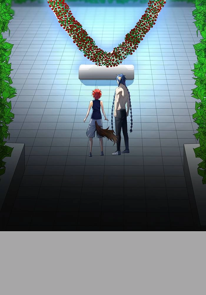 Tower of God Chapter 528, page 49 of 150