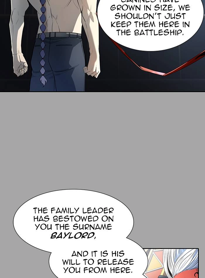 Tower of God Chapter 528, page 53 of 150