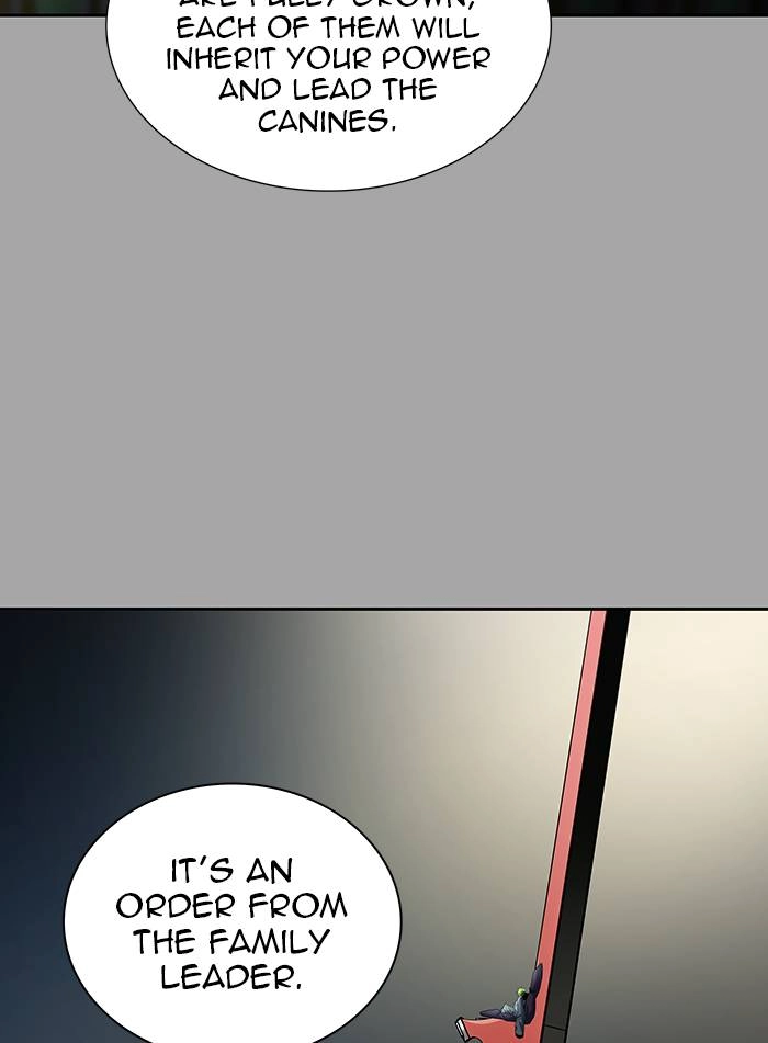 Tower of God Chapter 528, page 57 of 150