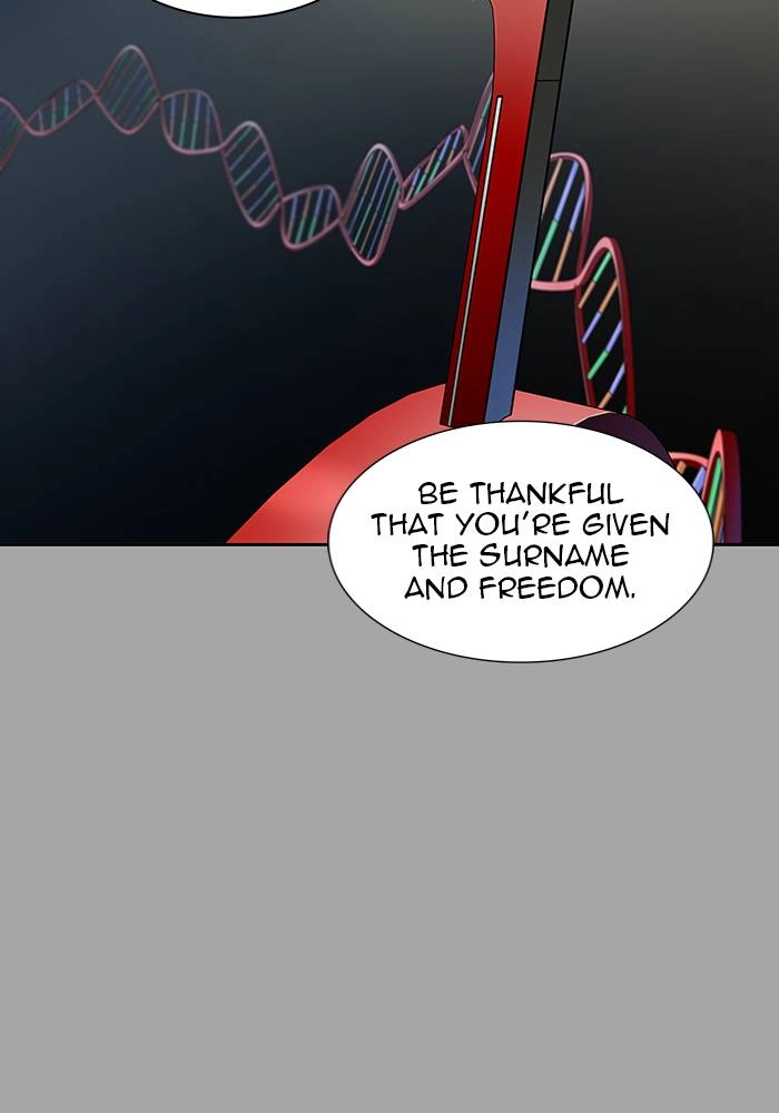 Tower of God Chapter 528, page 58 of 150