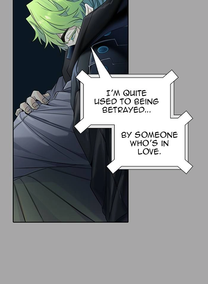 Tower of God Chapter 528, page 63 of 150