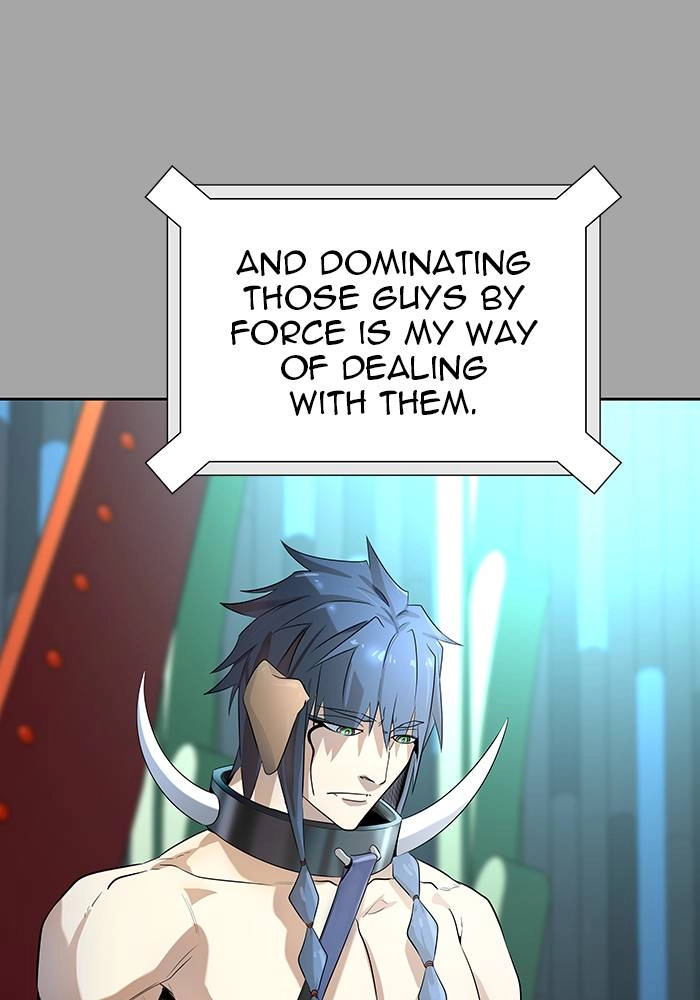 Tower of God Chapter 528, page 64 of 150