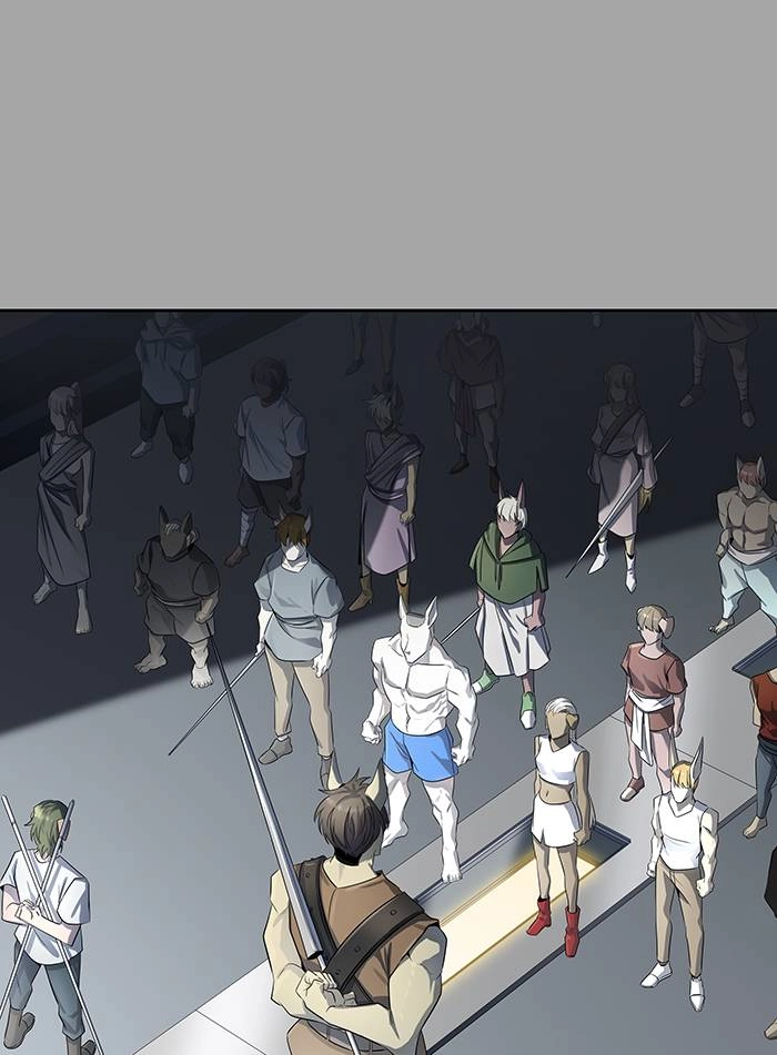Tower of God Chapter 528, page 69 of 150